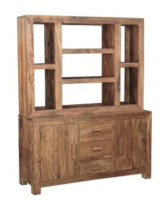 Natural Cuba Dresser