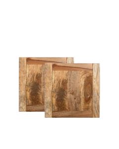 Double Oven Unit Door Pack