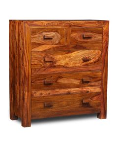 Cuba Large Chest of Drawers