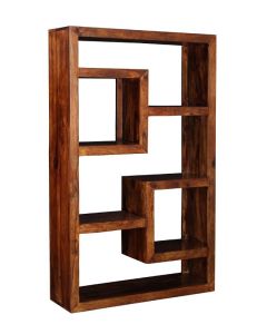 Cuba Bookcase - In Stock