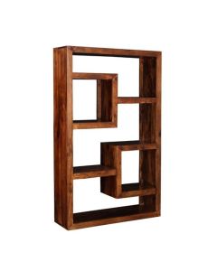 Cube Bookcase