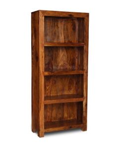 Cube Honey Bookcase