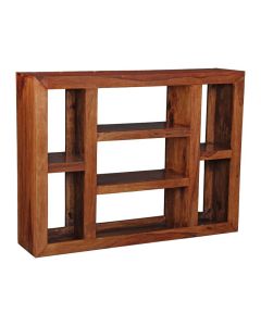 Cube Large Shelf Unit - In Stock