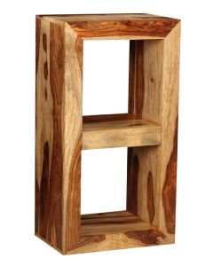 Cuba Light 2 Hole Storage Unit