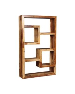 Cube Light Bookcase