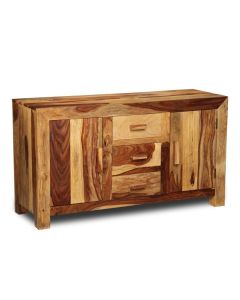 Cuba Light Large Sideboard 