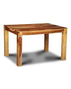 Cube Light 120cm Dining Table - In Stock