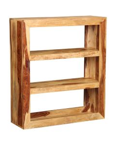 Cuba Light Multi Shelf Unit