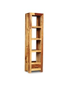 Cuba Light Slim Jim Bookcase