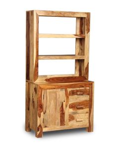 Cuba Light Small Dresser - Due 30th January