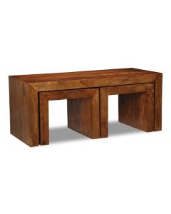 Cube Long John - Last 1 Remaining