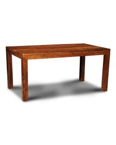 Cuba 160cm Dining Table - In Stock