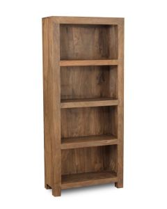 Cuba Natural Bookcase - Due 30th August