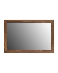 Cuba Natural Mirror