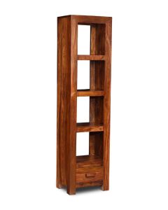 Cuba Slim Jim Bookcase