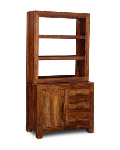 Cuba Small Multishelf Dresser