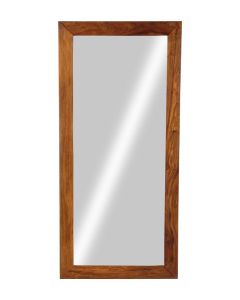 Cube Tall Mirror