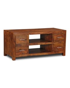Cube Honey Media Unit