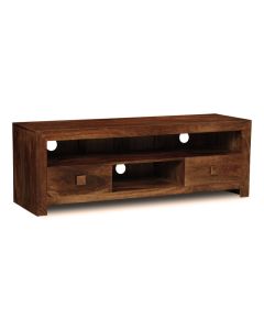 Dakota 2 Drawer Media Unit