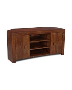 Dakota Corner TV Unit