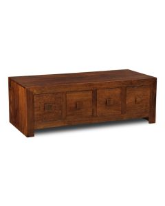 Dakota Trunk Coffee Table