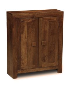 Dakota DVD Storage Cabinet