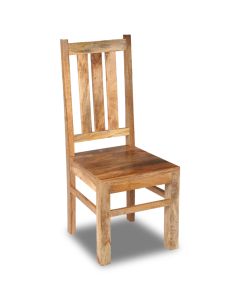 Light Dakota Dining Chair