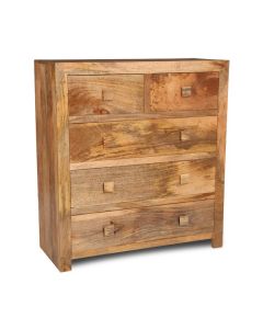 Light Dakota Large Drawers