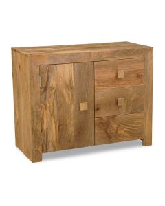 Light Dakota Sideboard