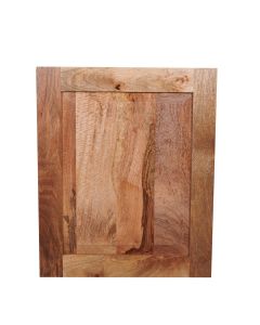 Double Oven Traditional Door