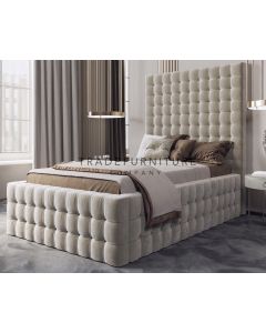 Nyx Bed (4 Sizes)