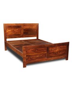 Cuba Honey 6ft Bed - In Stock