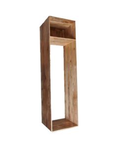 Fridge Freezer Housing Unit 2145mm - Last one Remaining