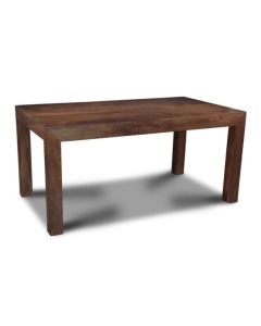 Mango Wood 160cm Dining Table