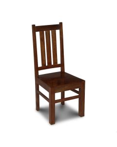 Mango Wood Dining Chair