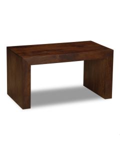 Mango Wood Small Open Coffee Table