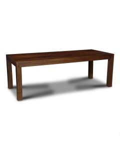 Mango Wood 220cm Dining Table - In Stock