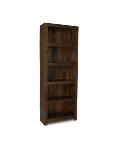 Mango Wood Bookcase