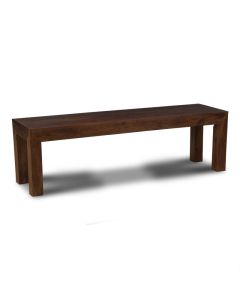 Mango Wood 150cm Bench - In Stock