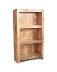 Light Mango Wood Medium Shelves