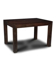 Mango Wood 120cm Dining Table - In Stock