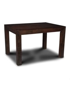 Mango Wood 120cm Dining Table