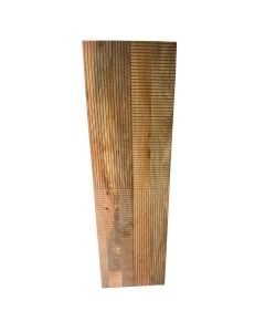 Tall End Panel Unit