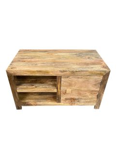 Light Dakota 105cm TV Unit