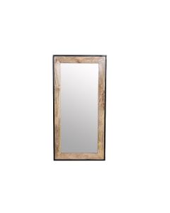 Industrial Mirror