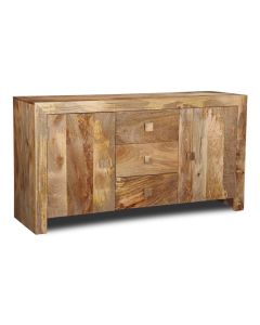 Light Dakota Large Sideboard