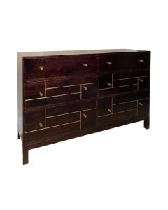 Inset Mango Large Drawers 