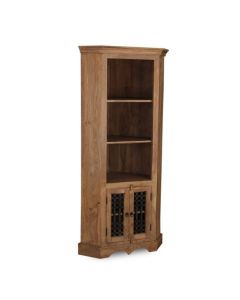 Jali Natural Bookshelves