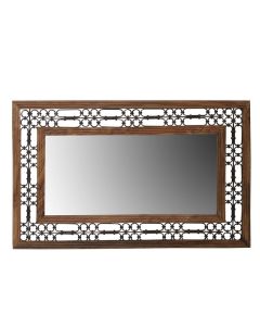Jali Natural Mirror