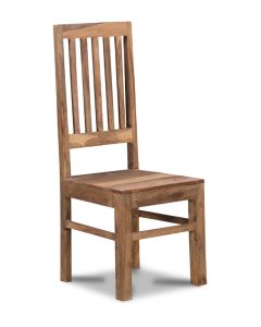 Cuba Natural Dining Chair